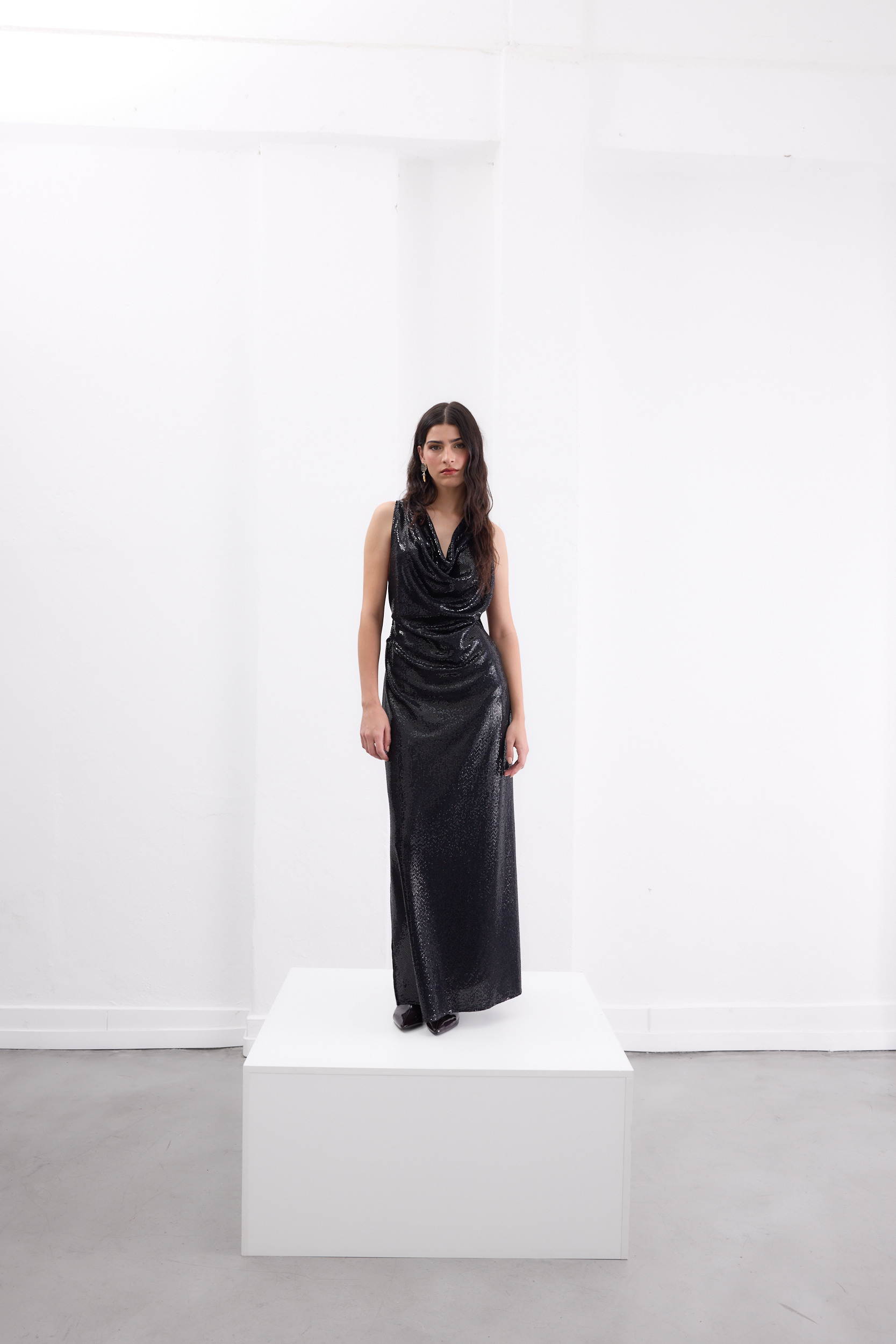 VESTIDO YORK