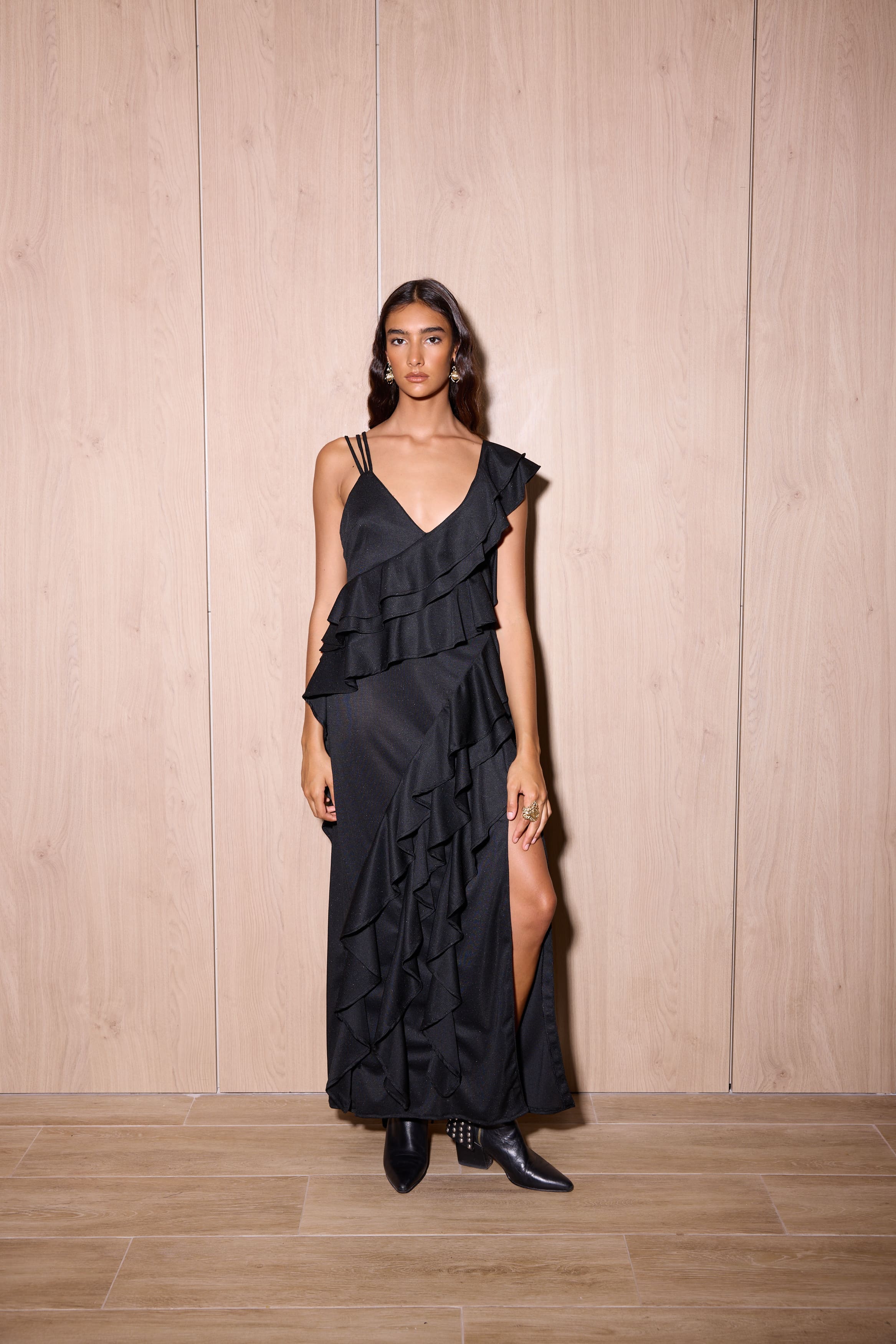 VESTIDO MARGARITA